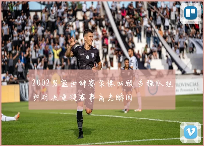 2002男篮世锦赛录像回顾 多强队经典对决重现赛事高光瞬间